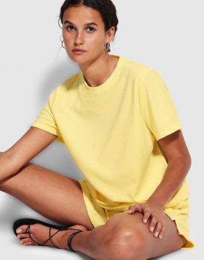 Seafolly Tops | Terry T Shirt Lemon – Womens